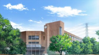 Низкоуровневый персонаж Томодзаки (2021)