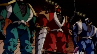 Выпускники: Воины в Матросках (1995)