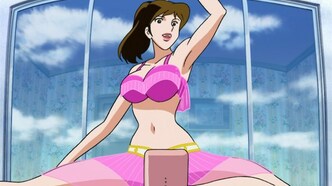 Люпен III: Волшебная лампа — предвестник кошмара (2008)