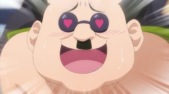 Любовные неприятности: Мультипликация. Спереди, сзади (2017)