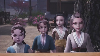 Величайший хранитель духов (2020)