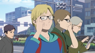 Здравствуй, мир (2019)