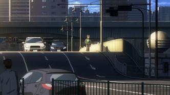 Трусливый велосипедист (2015)