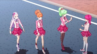 Сияющая звезда (2019)