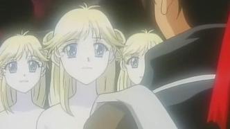 Волшебник Орфен (1998)