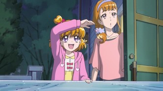 Хорошенькое лекарство: Девочки-волшебницы (2016)