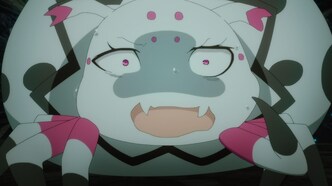 Да, я паук, и что с того? (2021)