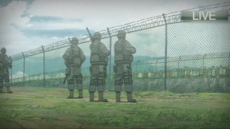 Повелители Терний (2009)