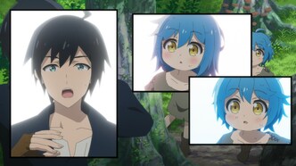 Приключения в другом мире: Воспитывать детей будучи авантюристом (2024)