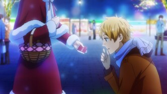 Радужные дни (2016)