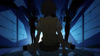 Киберэгоист Кайдзо (2011)