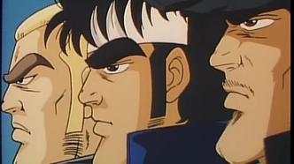 Вперёд, школьник! Фильм (1988)