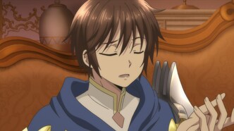 Восьмой сын, я так не думаю! (2020)