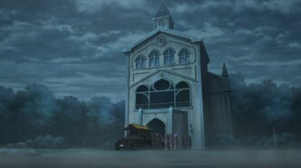 Создание жизни: Большой побег (2022)