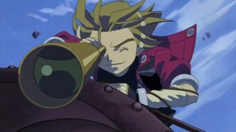 Воздушные пираты (2005)