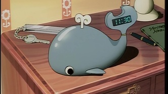 Пластиковая малышка (1994)