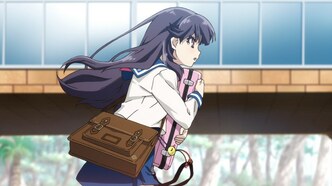 ХаруТика: Юность Харуты и Тики (2016)