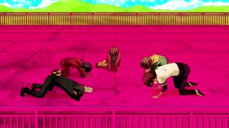 Клуб очкариков! (2013)