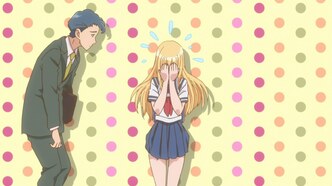 Сегодня Аска вам покажет (2012)