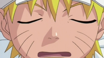 Наруто: Найти тёмно-красный четырёхлистный клевер! (2002)