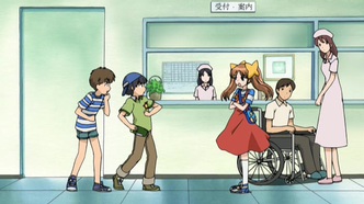 Ловцы снов (2006)