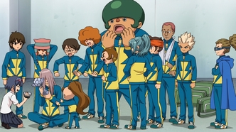 Одиннадцать молний: Перезагрузка. Реформация футбола (2018)