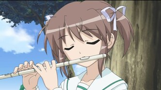 Ярче предрассветной лазури (2006)