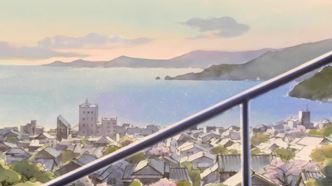 Владыка Скрытого мира (2008)