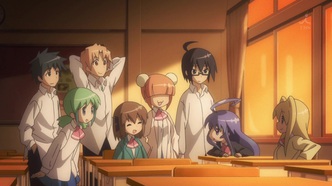 Там и сям (2012)