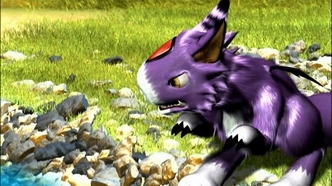 Дигимон: Эволюция Икс (2005)