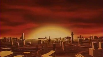 Космический крейсер Ямато: Фильм второй (1978)