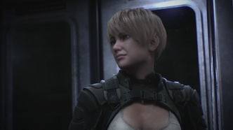 Яблочное зёрнышко: Проект Альфа (2014)