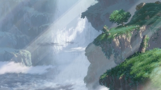 Созданный в Бездне / Сделанный в Бездне (2017)