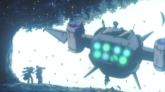 Тэнти — лишний! 2 (1997)