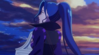 Потерянная песня (2018)