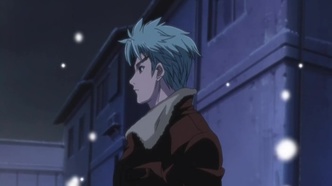 Небо и земля: Глава о прошлом (2005)