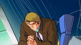 Грязная парочка: Заговор рейса 005 (1990)