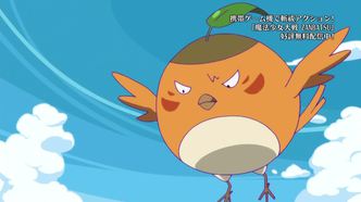 Войны девочек-волшебниц (2014)