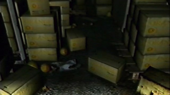 Обитель зла 4D: Палач (2000)