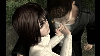 Шэнму. Фильм (2001)