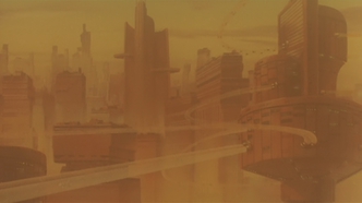 Королева тысячелетия (1982)