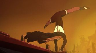 Бегущий по лезвию: Блэкаут 2022 (2017)