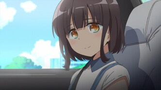 Харука и Каната принимают подачу (2018)