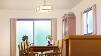 Комендант общежития богинь (2021)