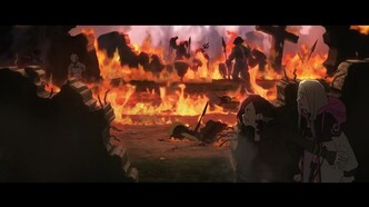 Пропавшая восьмёрка (2021)