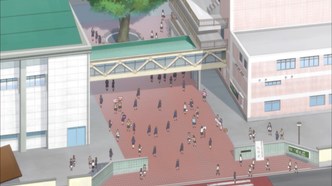 Бездельные дни старшеклассницы (2019)