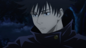 Магическая битва (2020)