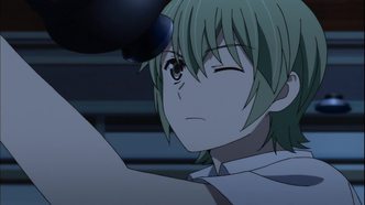 Брунгильда во тьме (2014)