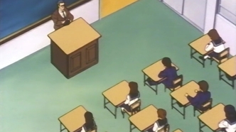 Пусть мечты никогда не кончаются (1987)