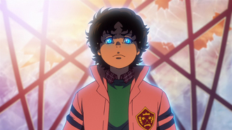 Тигр и Кролик: Начало (2012)